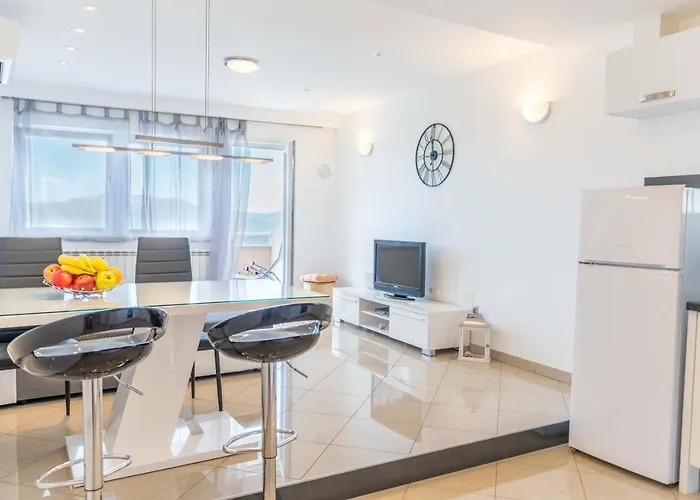 Apartman Lara