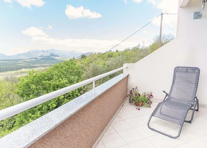 Apartman Lara