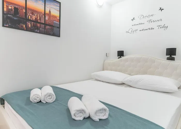 Apartman Lara