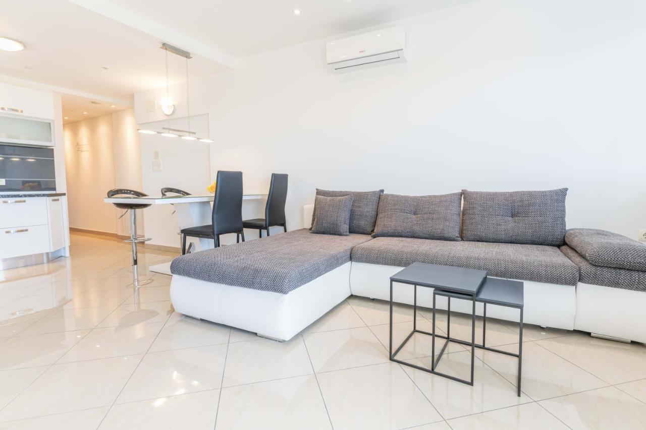 Apartman Lara Šestanovac