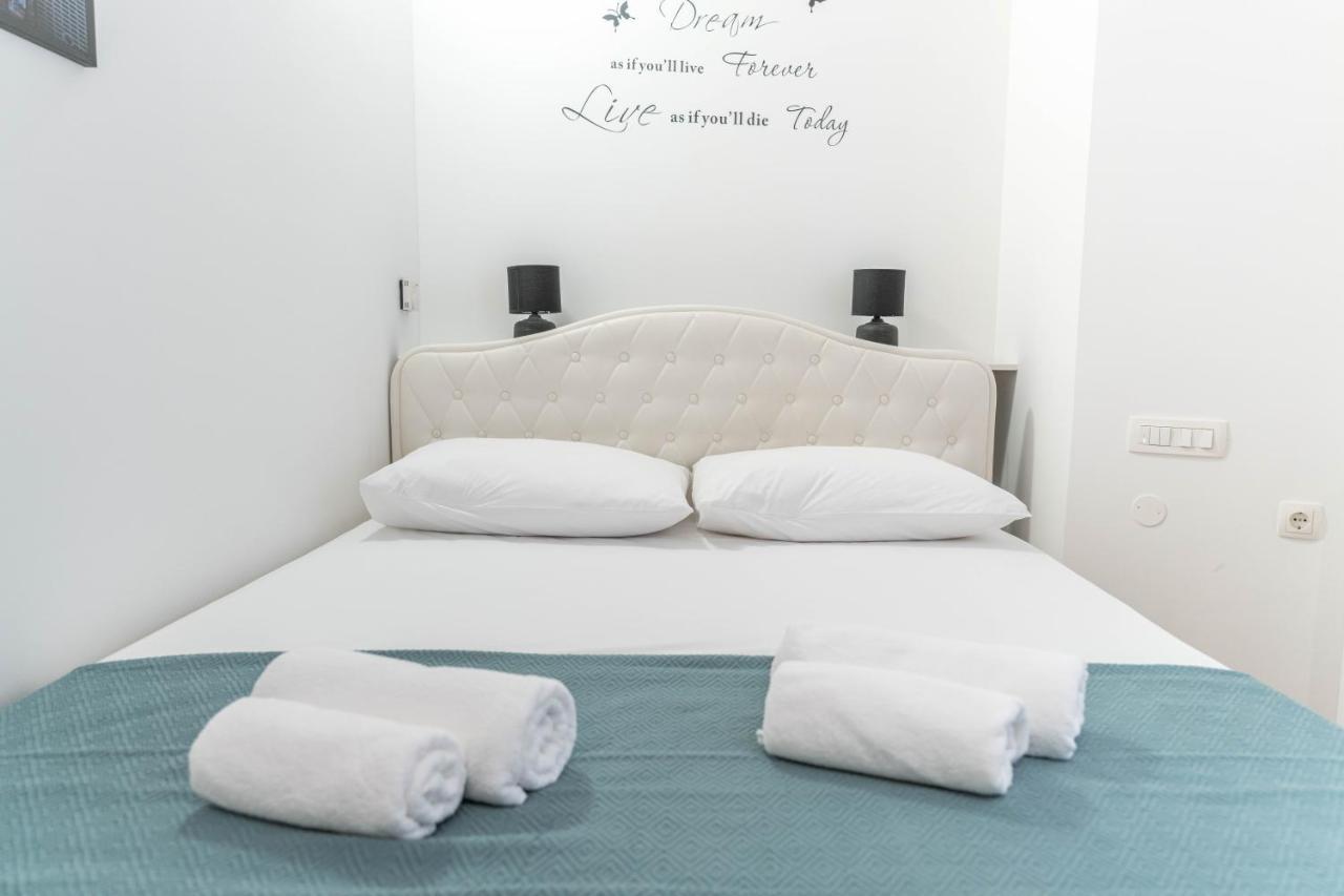 Apartman Lara Šestanovac